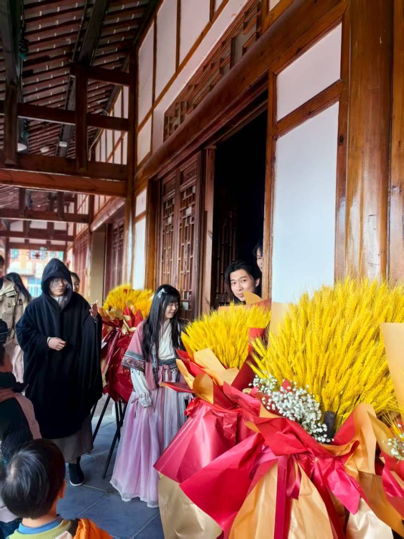 沉浸赋能：宏伟区景区演艺的差异化突围之路