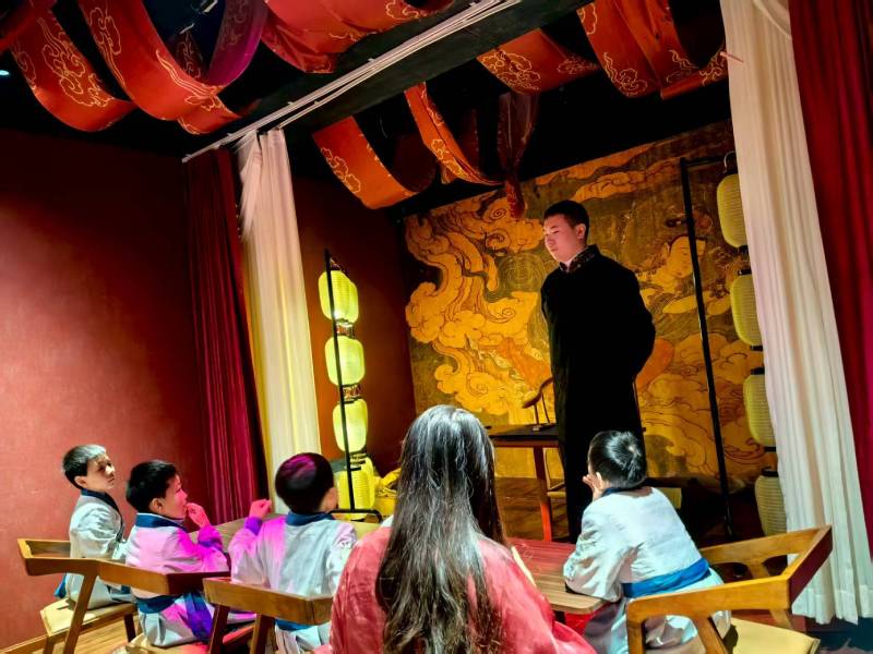 宏伟区数字营销