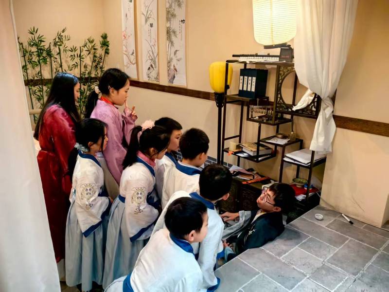 宏伟区灯光秀活动策划